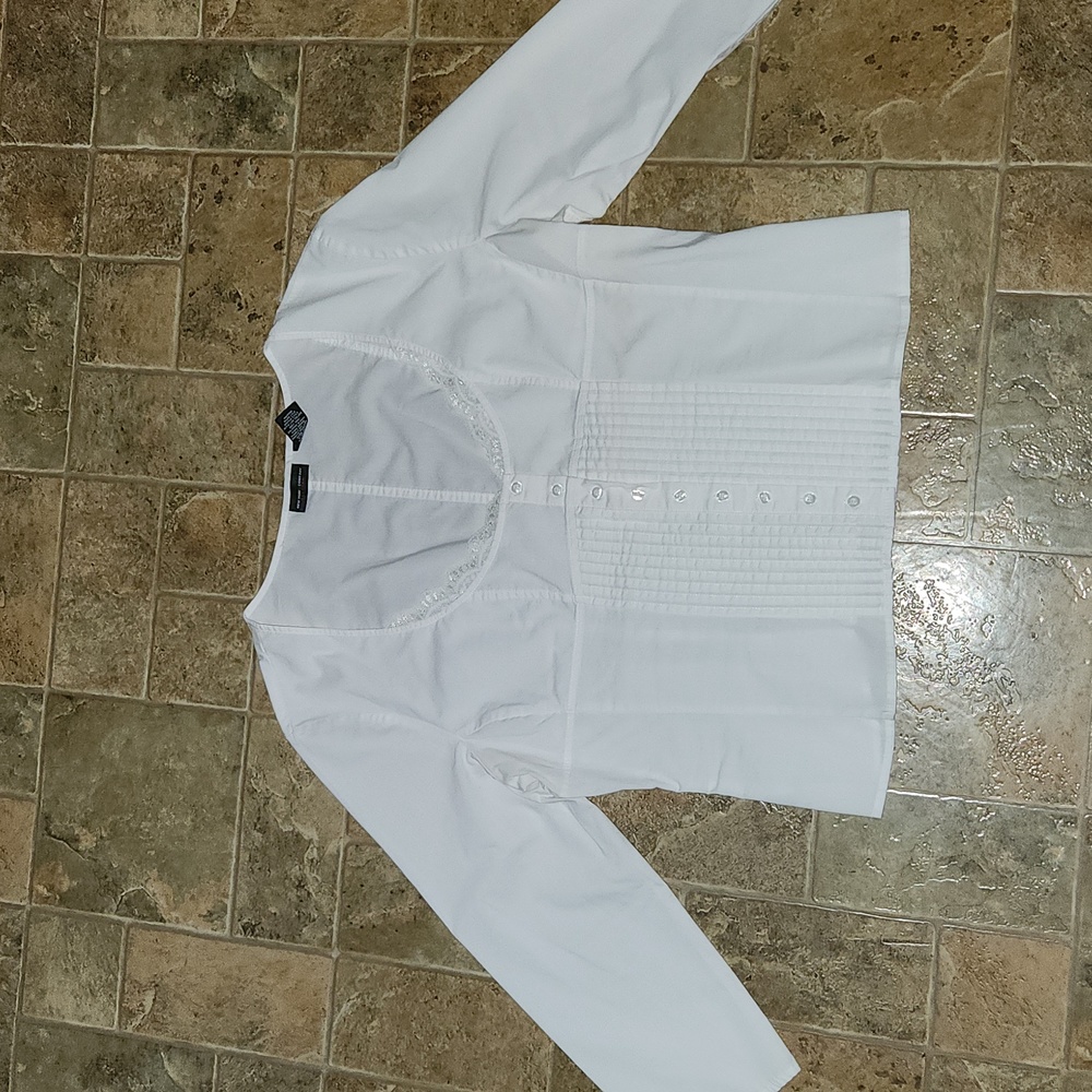 New York & Company Blouse